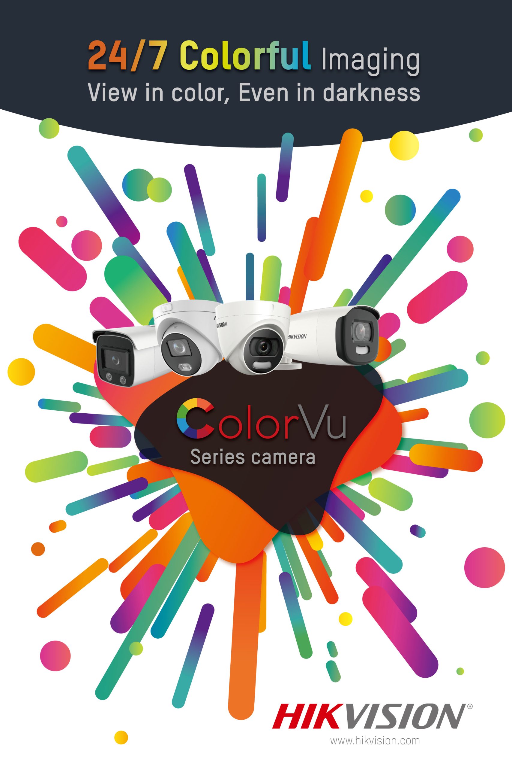 ColorVu-Series-Camera-Poster